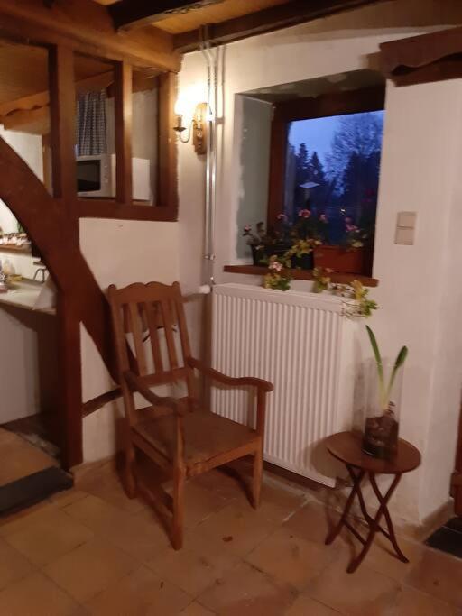 Willa Les Chavautes Scy Zewnętrze zdjęcie