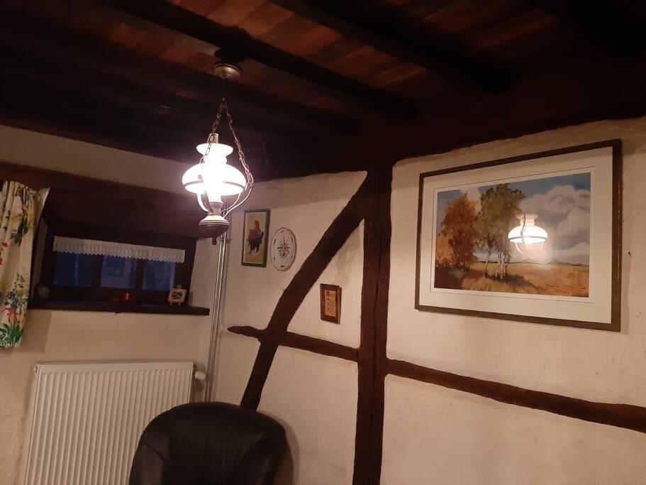 Willa Les Chavautes Scy Zewnętrze zdjęcie